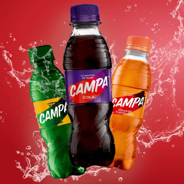 200 ML Campa