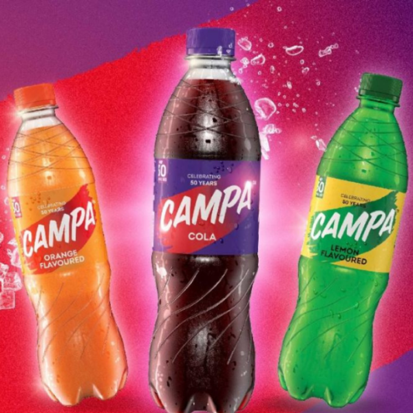 500 ML Campa