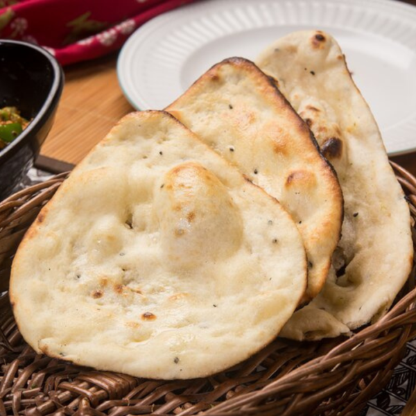 Baby Naan