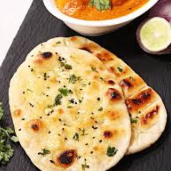 Butter Naan