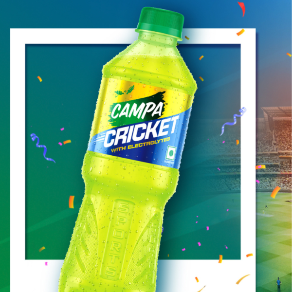 Campa Cricket