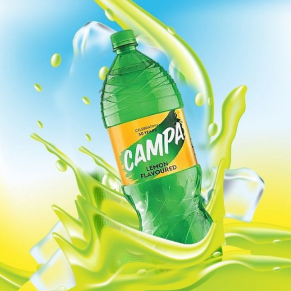 Campa Lemon