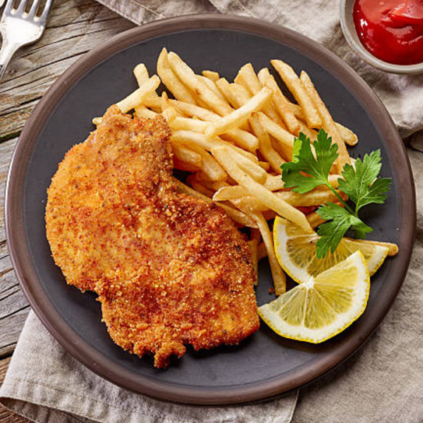 Chicken Cutlet