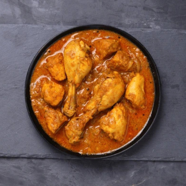 Chicken Masala