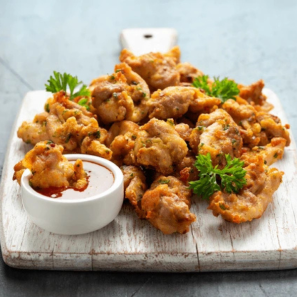 Chicken Pakora