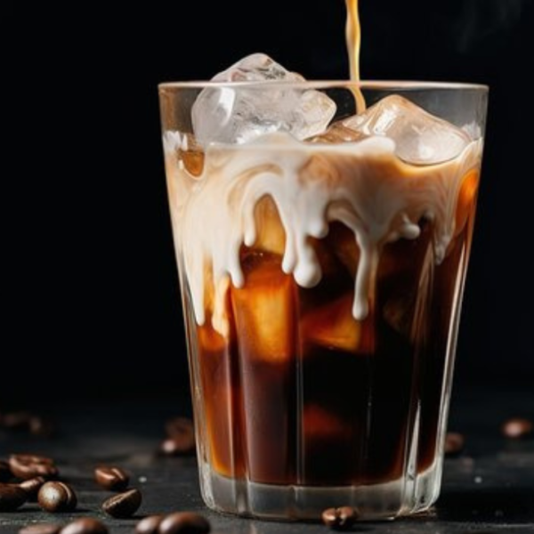 Cold Coffee