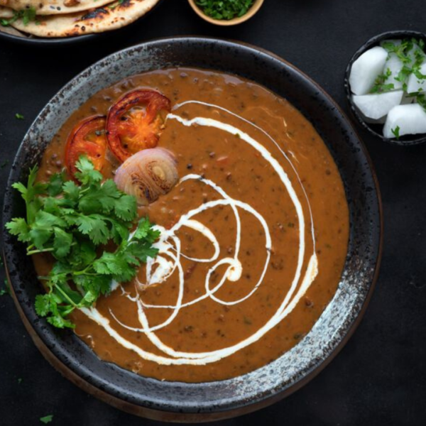 Dal Makhani