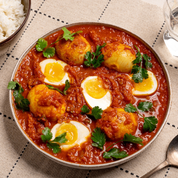 Egg Curry