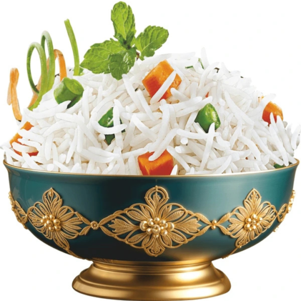 Extra Basmati Rice