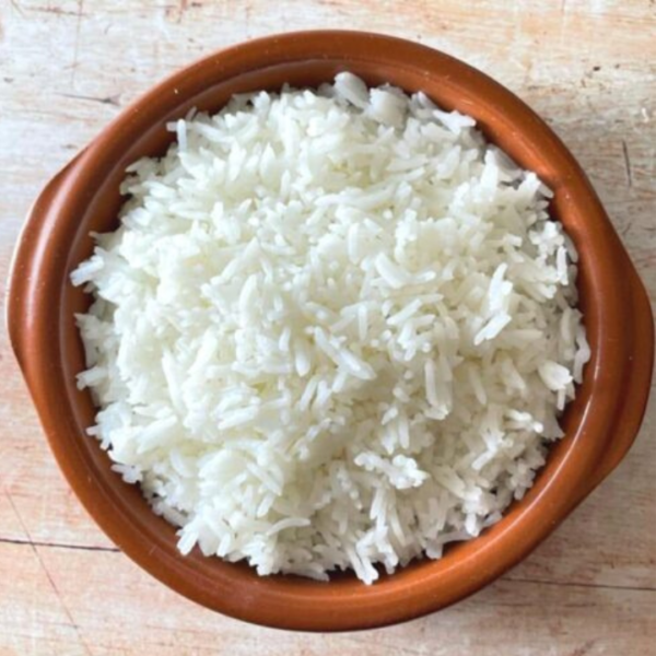 Extra Rice