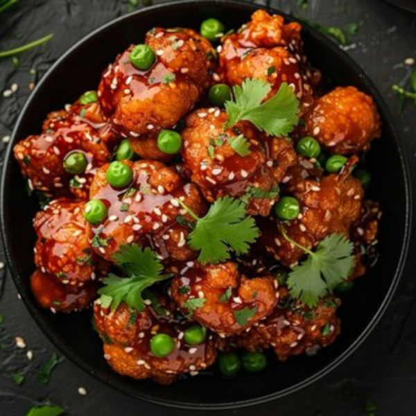 Gobi Manchurian