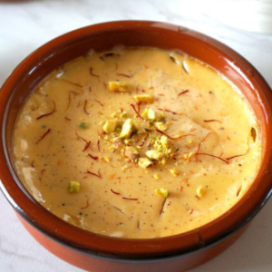 Misti Dahi