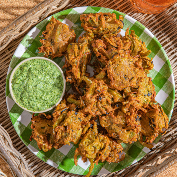 Mix Veg Pakora