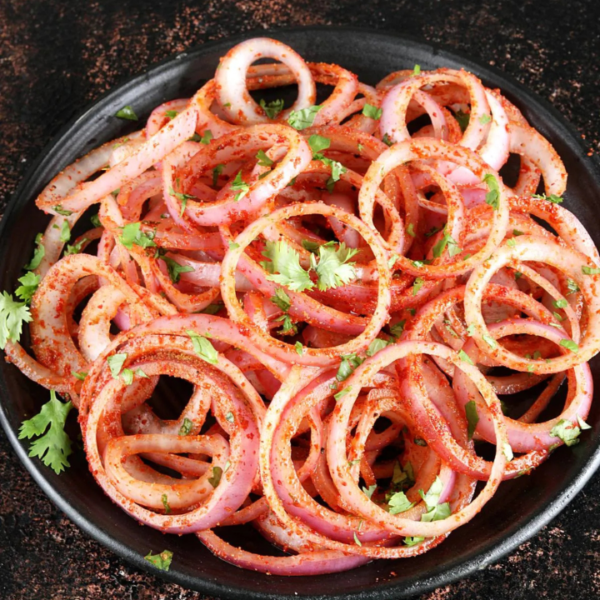 Onion Salad