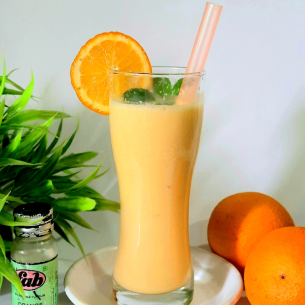 Orange Shake