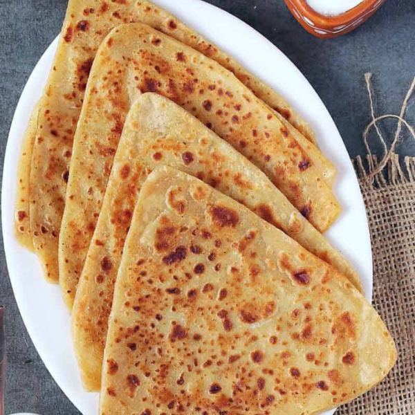 Plain Paratha