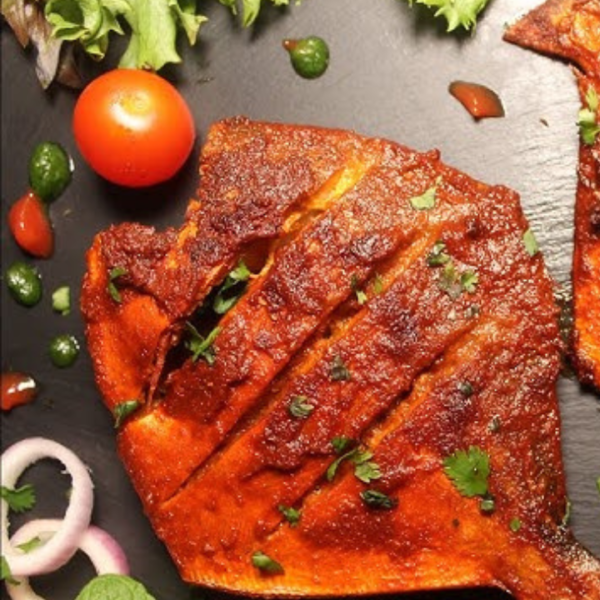 Pomfret Masala (Big)