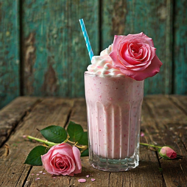 Rose Shake