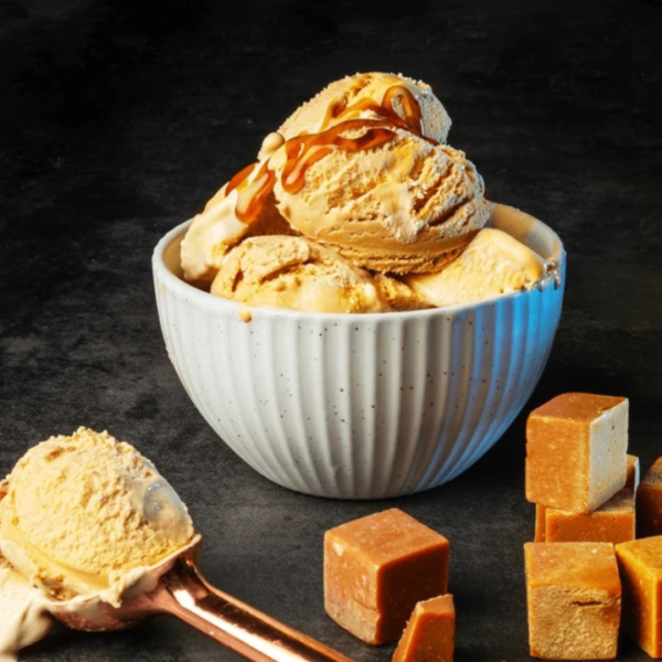 Scoop Butterscotch