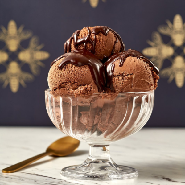 Scoop Chocolate