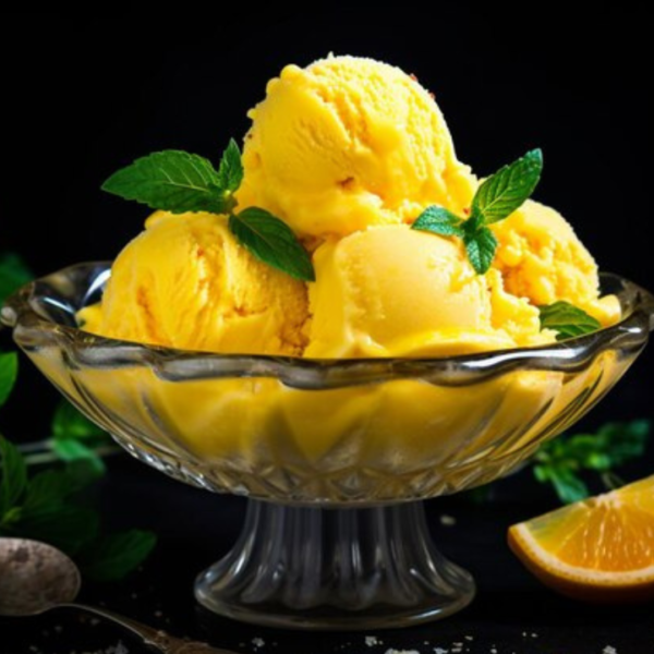 Scoop Mango