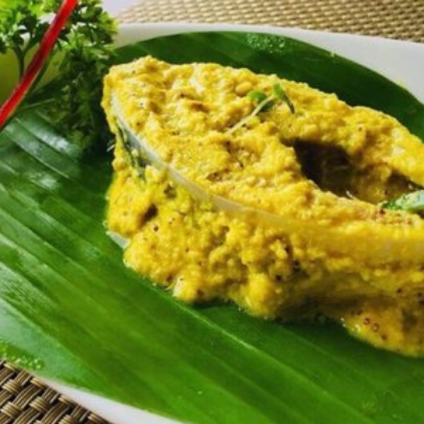 Sorse Ilish