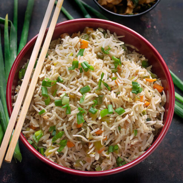 Veg Fried Rice